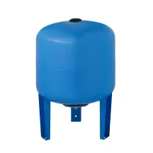 Гідроакумулятор Pumpman VT вертикальний 80 л