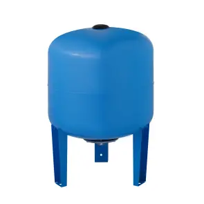 Гідроакумулятор Pumpman VT вертикальний 80 л №1