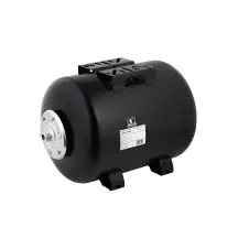 Гідроакумулятор Pumpman горизонтальний 50 л