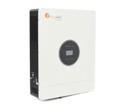 Гібридний інвертор Felicity IVEM12048-II 12KVA 48V RS485 MPPT(90-450) 150A(Parallel)