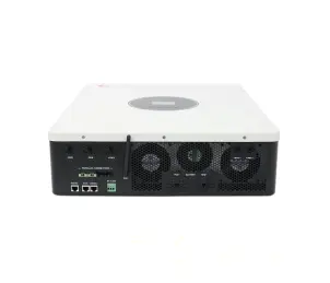 Гибридный инвертор Felicity IVEM12048-II 12KVA 48V RS485 MPPT(90-450) 150A(Parallel) №2