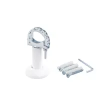 Напольный кронштейн для радиатора Karro KR-722
