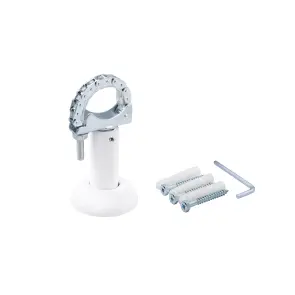 Напольный кронштейн для радиатора Karro KR-722 №3