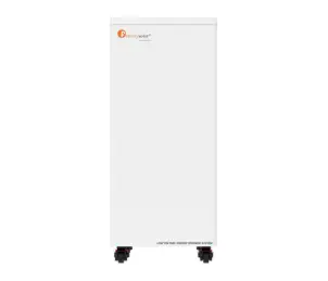 Аккумулятор FelicityESS FLA48280-EU 48v 280Ah №2