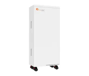 Аккумулятор FelicityESS FLA48280-EU 48v 280Ah №3