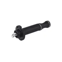 Червь с резиной Forwater 3SQGD 1.2-100-0.75