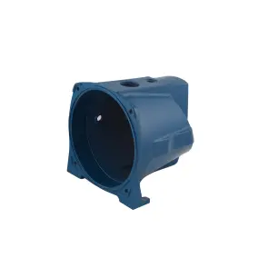 Корпус насоса Forwater Pedrolo JSW 2AXm (10-M2) №3