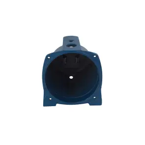 Корпус насоса Forwater Pedrolo JSW 2AXm (10-M2) №4
