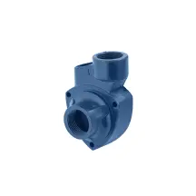 Корпус насоса Forwater QB 60