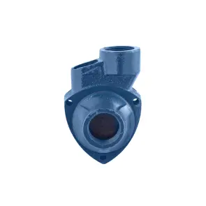 Корпус насоса Forwater QB 60 №2