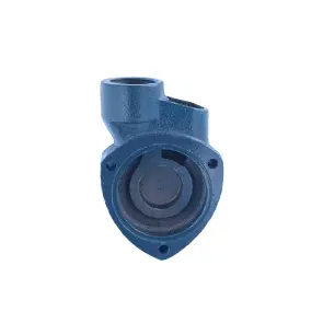 Корпус насоса Forwater QB 60 №3