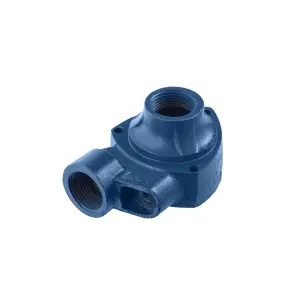 Корпус насоса Forwater QB 60 №4