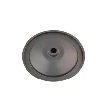 Задня кришка насоса Forwater JET 100L, тарілка металева