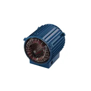 Статорная обмотка Forwater Pedrolo JSW 2AXm (10-M2) №1