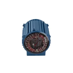Статорная обмотка Forwater Pedrolo JSW 2AXm (10-M2) №2