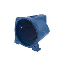 Передня кришка двигуна Forwater JSW 10M