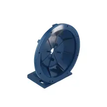 Передня кришка двигуна Forwater JET 100S