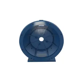 Передня кришка двигуна Forwater JET 100S №2