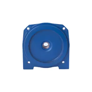 Передня кришка двигуна Forwater JET 100L №3