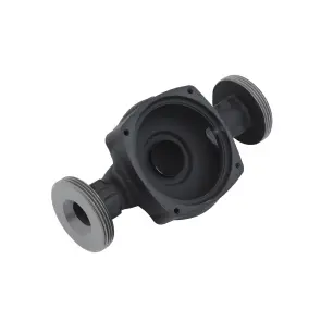Корпус насоса Pumpman GRS25/40/180 №3