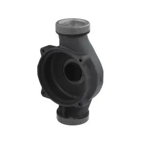 Корпус насоса Pumpman GRS32/80/180 №2