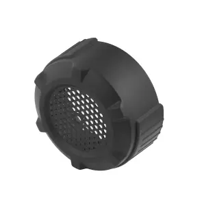 Кришка Вентилятор електродвигунаа для насоса Pumpman TCP158 №1