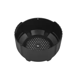 Кришка Вентилятор електродвигунаа для насоса Pumpman TCP158 №3