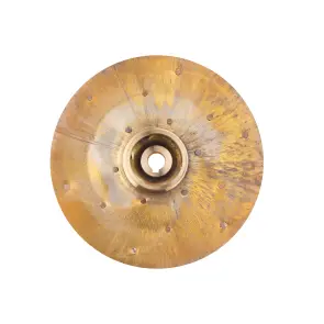 Крильчатка для насоса Pumpman TCP158 №1