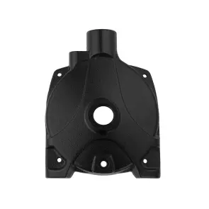 Задня кришка двигуна для насоса Pumpman TCP158 №2