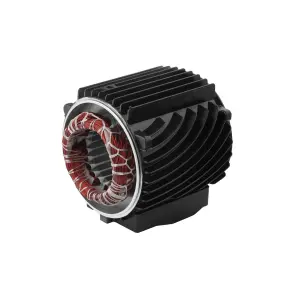 Статорна обмотка для насоса Pumpman TCP158 №1