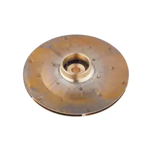 Крильчатка для насоса Pumpman JET60 №3