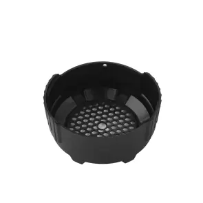 Кришка Вентилятор електродвигунаа для насоса Pumpman QB60 №3