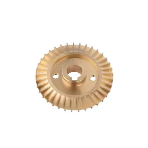 Крильчатка для насоса Pumpman QB60 №3