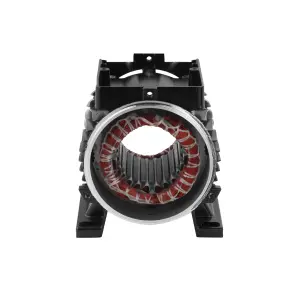 Статорна обмотка для насоса Pumpman QB60 №3