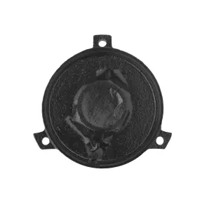 Задня кришка двигуна для насоса Pumpman QB60 №3