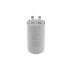Конденсатор для насоса Pumpman QB70 №1