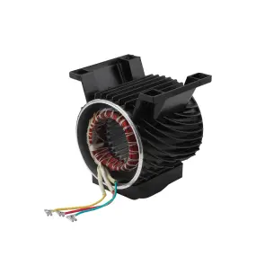 Статорна обмотка для насоса Pumpman QB70 №2