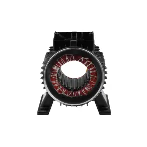 Статорна обмотка для насоса Pumpman QB70 №3