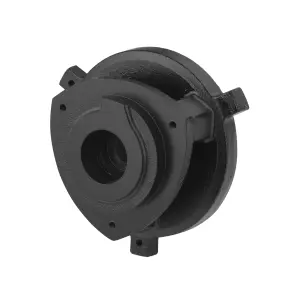 Передня кришка двигуна для насоса Pumpman QB70 №1