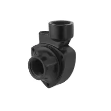 Корпус насоса Pumpman QB80 купити