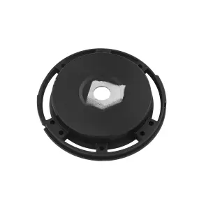 Задня кришка двигуна для насоса Pumpman QB80 №3