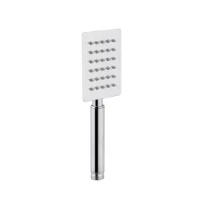 Лійка для ручного душу Kroner KRP Edelstahl Kubus - ESG700 №1