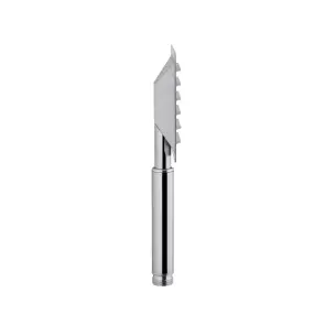 Лійка для ручного душу Kroner KRP Edelstahl Kubus - ESG700 №4