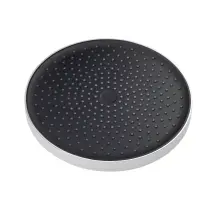 Лейка для верхнего душа Kroner Element 2801562901Z-0101