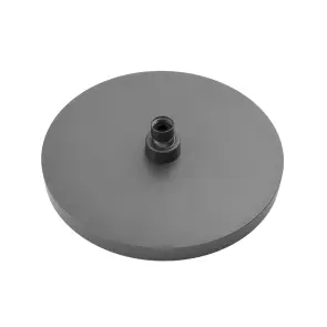 Лейка для верхнего душа Kroner Element 2801562923Z-5301 №3