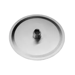 Воронка для верхнего душа Kroner KRP Edelstahl Klassisch - ESG720-20 №3