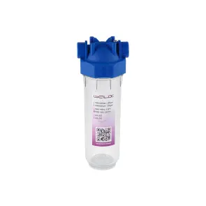 Фільтр магістральний в зборі Baux 1/2" №1