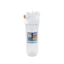 Фільтр магістральний в зборі Rozma 3/4"