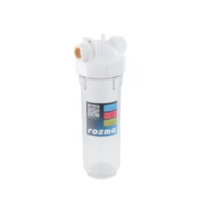 Фільтр магістральний в зборі Rozma 3/4" №1