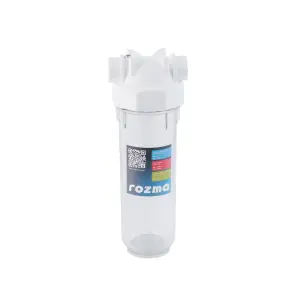 Фільтр магістральний в зборі Rozma 3/4" №3